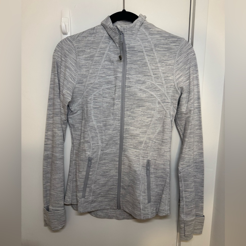 Lululemon Define Jacket - image 1
